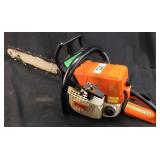 STIHL CHAINSAW MODEL 025