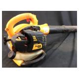 POULAN PRO 25CC GAS BLOWER, 200MPH
