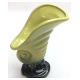 HULL ATHENA VASE #608