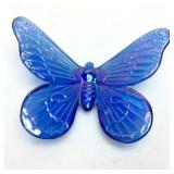 IRIDESCENT BUTTERFLY
