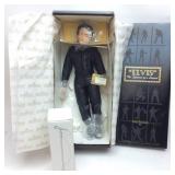 ELVIS LIFETIME OF A LEGEND DOLL BY LIA DI LEO,