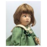 Debbie Richmond Doll Lenci Style 172/1000
