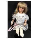 A.M. 114 Antique Doll