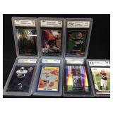 Football Cards