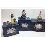 3 Harbour Lights