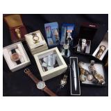 Lot of Watches