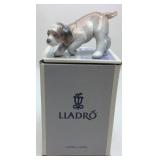 LLADRO Little Hunter