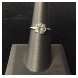 DIAMOND SOLITAIRE ROUND APPROXIMATE 2 CARAT