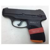 Ruger Lc9s 9mm Handgun W Extra Clips