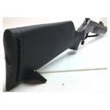 WOLF MUZZLELOADER .50 CALIBER RIFLE