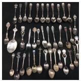 Spoon Collection