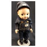 Vintage Buddy L Compo Doll