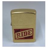 Marlboro Zippo