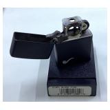 Pipe smokers Zippo