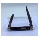 Case pocket knife
