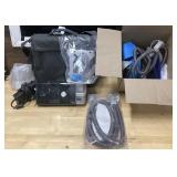 RESMED AIRSENSE 10 AUTOSET CPAP MACHINE, NASAL