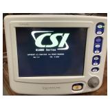 CRITICARE SYSTEMS nGENUITY 8100EP MONITOR