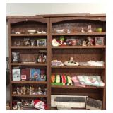 CHOICE OF 2 FULL CABINETS, ASSORTED