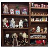 CHOICE OF 2 FULL CABINETS, HALLMARK KEEPSAKE