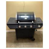 GRILLMASTER GRILL