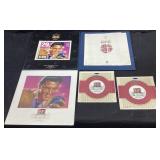 1993 ELVIS PRESLEY LEGENDS OF AMERICAN MUSIC
