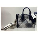 MICHAEL KORS MIRELLA XS SHOPPER CROSSBODY BAG,