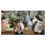 Choice Table Or Flat