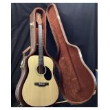 JASMINE S35-U DREADNOUGHT 6-STRING ACOUSTIC