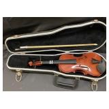 SCHERL & ROTH R300E8 1/8 SIZE CHILDï¿½S VIOLIN,