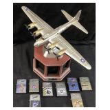 2018 ZIPPO GREATEST AIRCRAFT OF WORLD WAR II