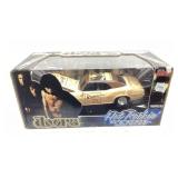 1999 RACING CHAMPIONS THE DOORS HOT ROCKIN STEEL