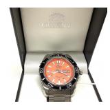 Orient Automatic Diver CEM75001M Men