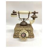 VTG 1969 United States Telephone Company Brass