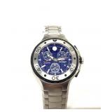 Movado Series 84-C5-1896 Chronograph Mens Watch