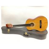 Palmer acoustic guitar Model No. PG-814