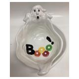 Nabisco Collection Ghost candy bowl