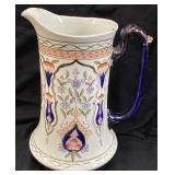 EARLY 20th CENTURY S. JOHNSON LTD BRITANNIA