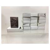 16) 2006 WEST COAST CHOPPERS LIGHTERS