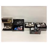 5 RYAN NEWMAN NASCAR DIE CAST CARS