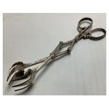 RARE ANTIQUE LEBKUECHER (CARTIER TYPE) STERLING