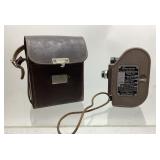 Vtg. Revere 8mm model 88 Camera