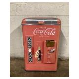 Vtg Paul Flum Nostalgia Cooler is a 1992