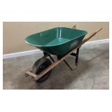 EXPERT GARDENER WHEELBARROW