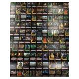 1999 Young Jedi Collectible Card Game produced