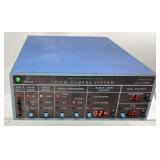 PAULTEK SYSTEMS VERY HIGH RESOLUTIONS CCD CAMERA