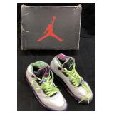 NIKE AIR JORDAN 5 RETRO ALTERNATE BEL-AIR SNEAKERS