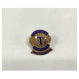 10k Gold Toastmasters International Past