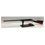 Antique Remington model 4 Rifle 22lr