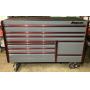68in Snap-on epiq tool box