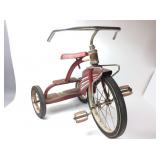 ANTIQUE MURRAY TRICYCLE ALL ORIGIINAL
